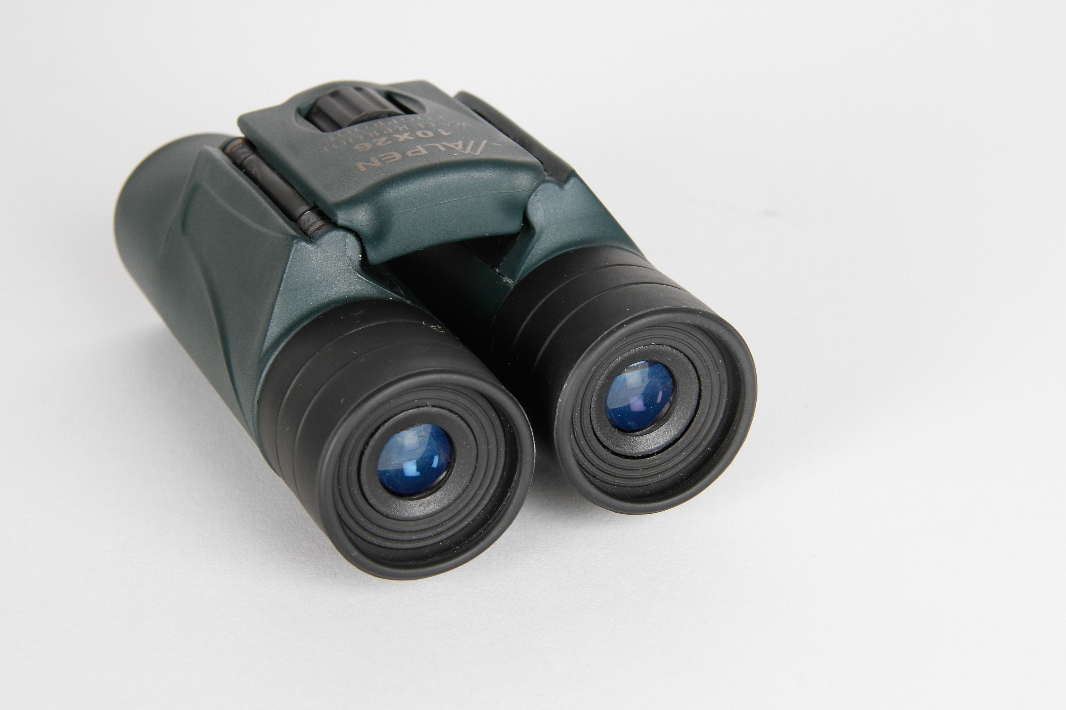 Pair of Alpen Binoculars