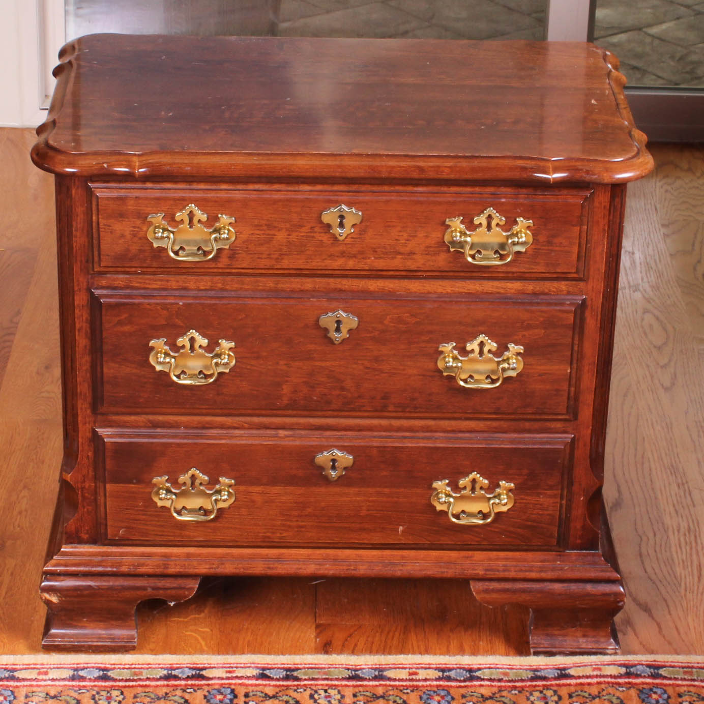 Pennsylvania House Nightstand