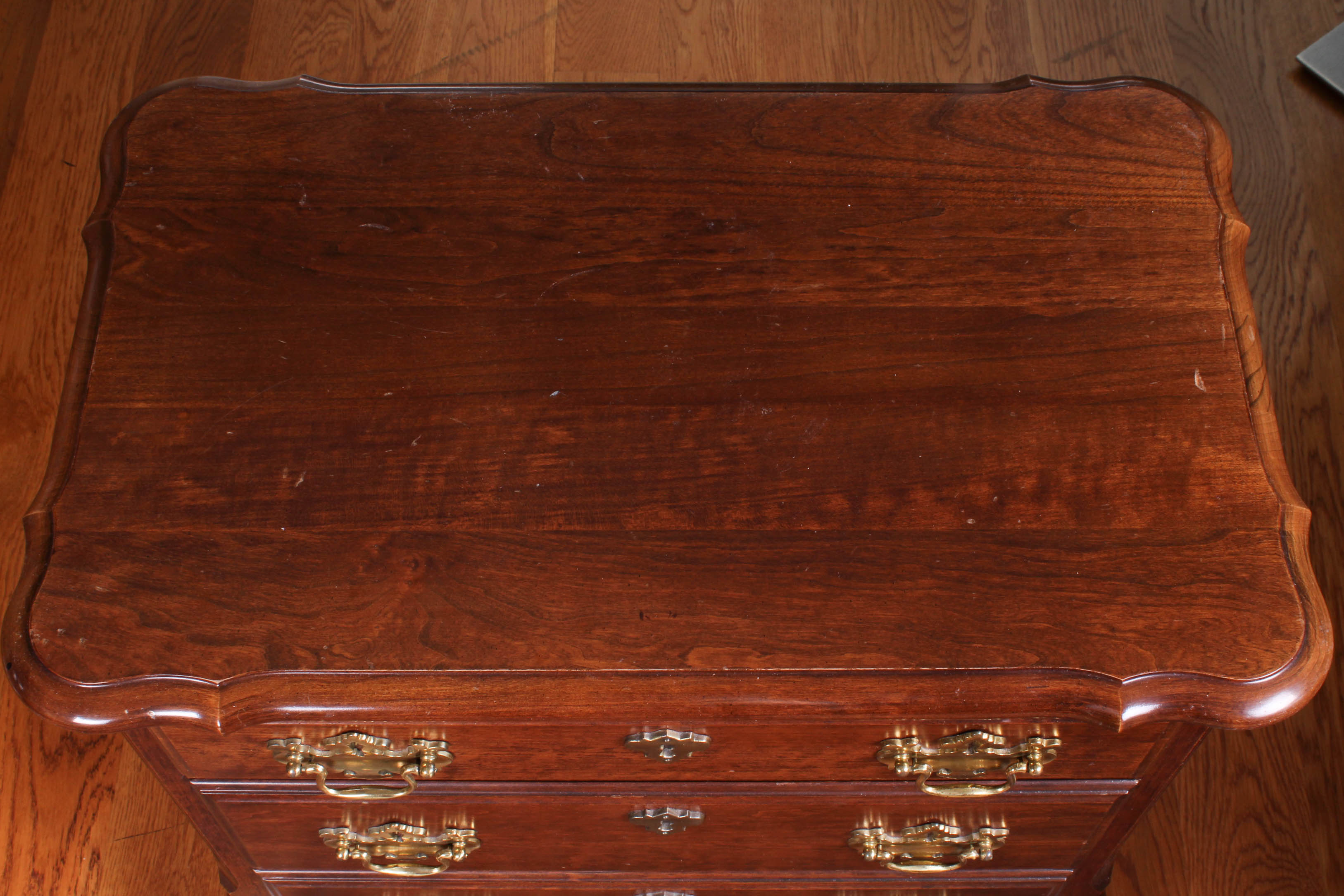 Pennsylvania House Nightstand