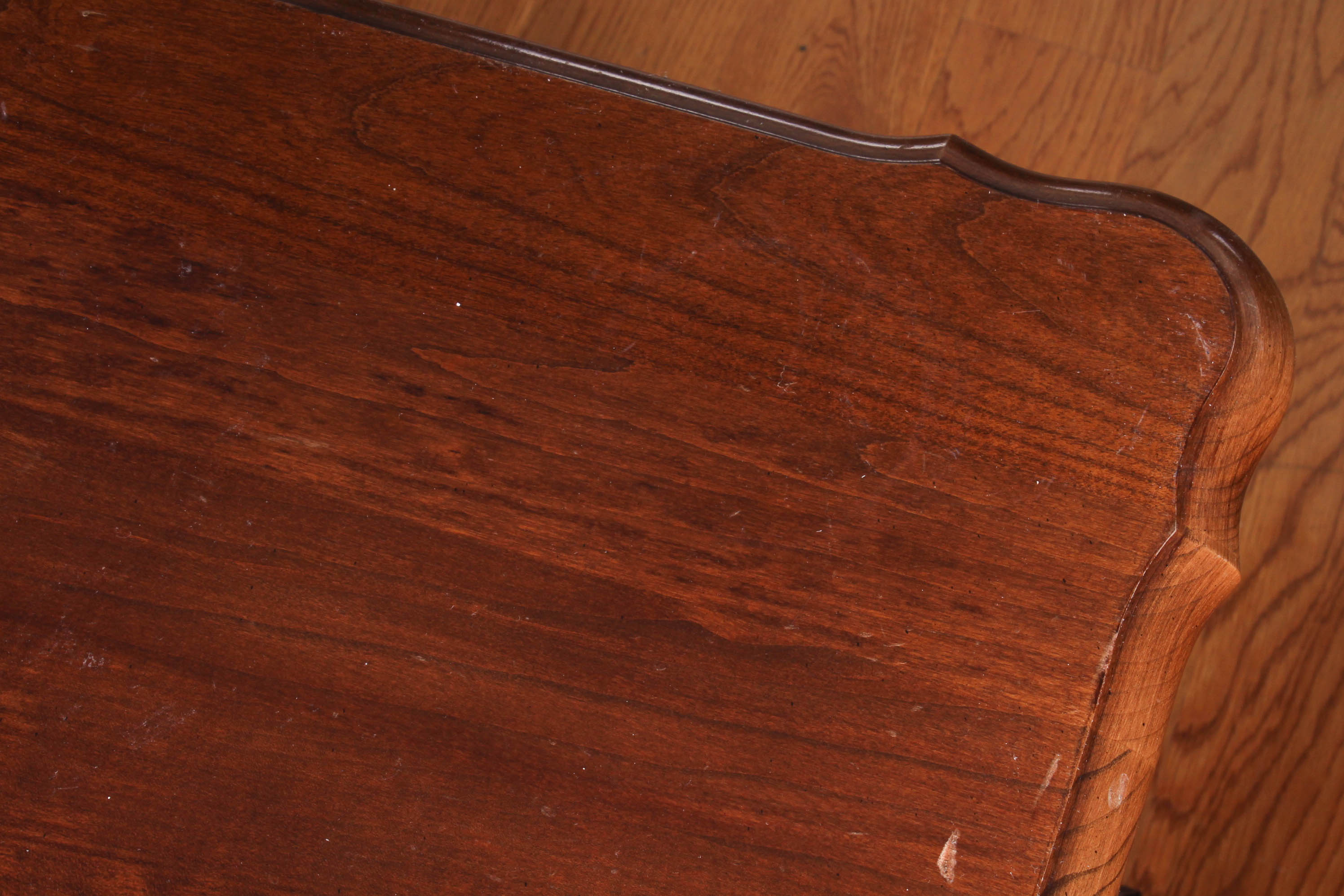 Pennsylvania House Nightstand