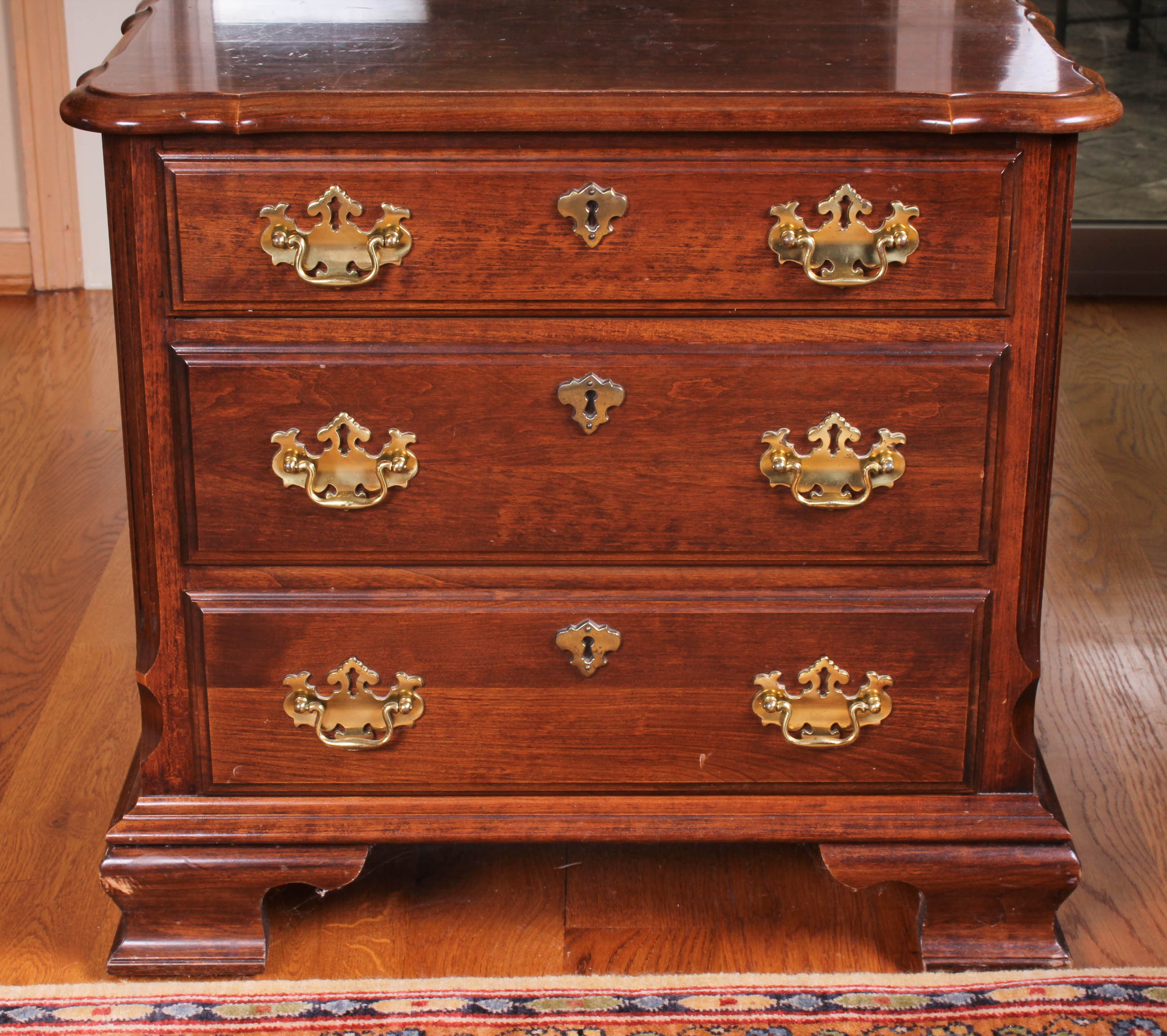 Pennsylvania House Nightstand