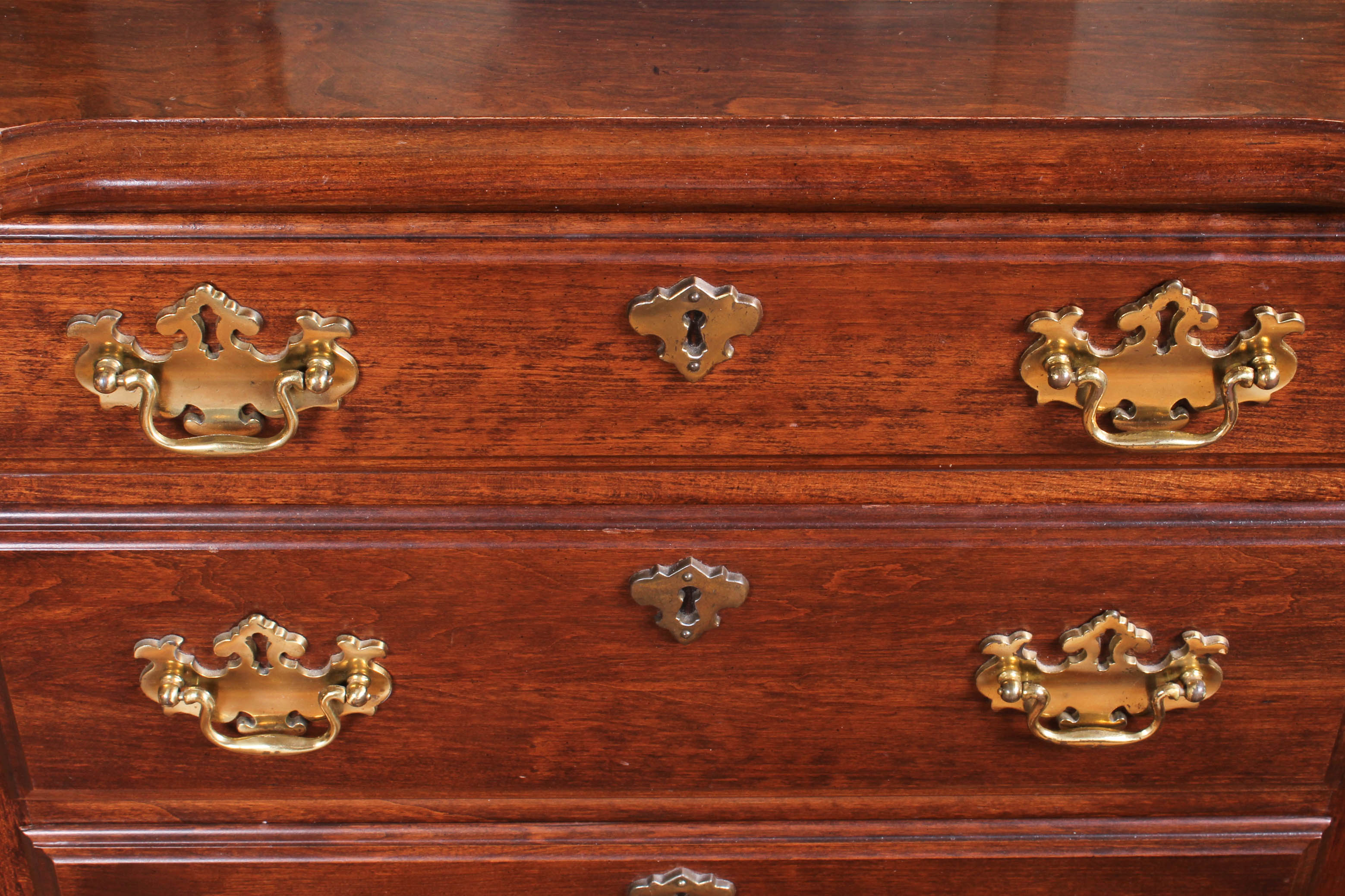 Pennsylvania House Nightstand