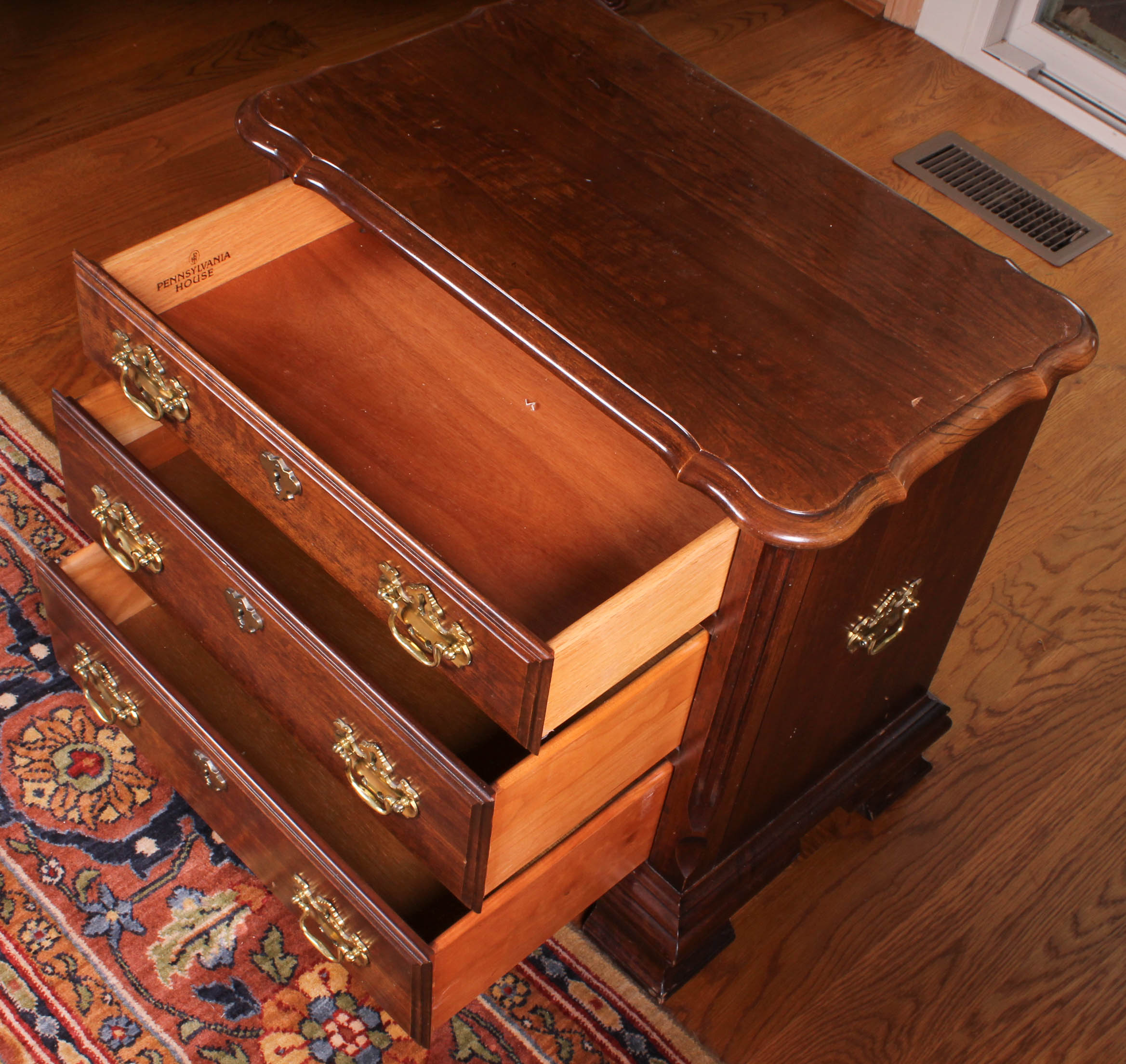 Pennsylvania House Nightstand