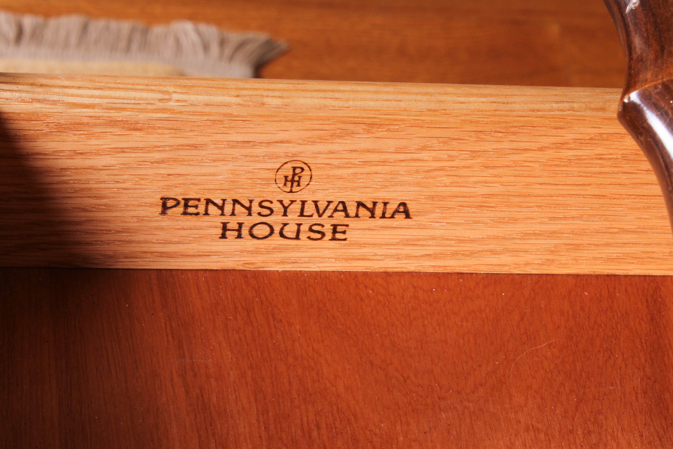 Pennsylvania House Nightstand