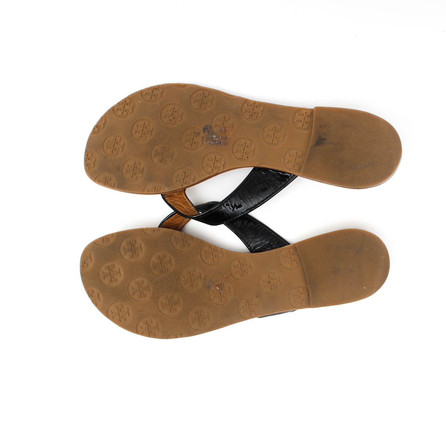 Tory Burch Thora Flat Thong Sandals