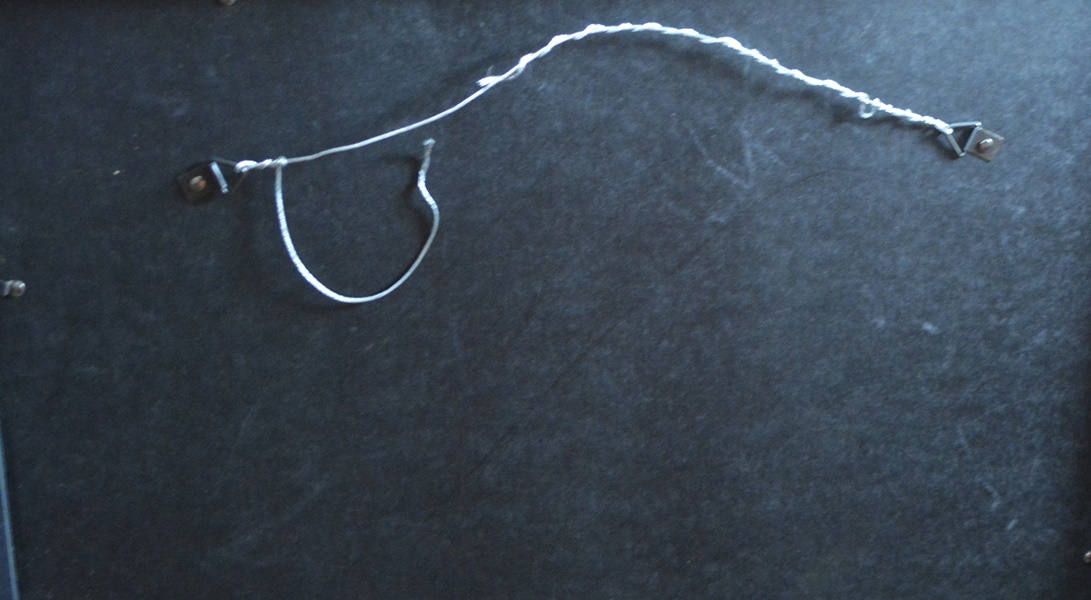 Van Gogh and Gauguin "The Studio of the South" Poster