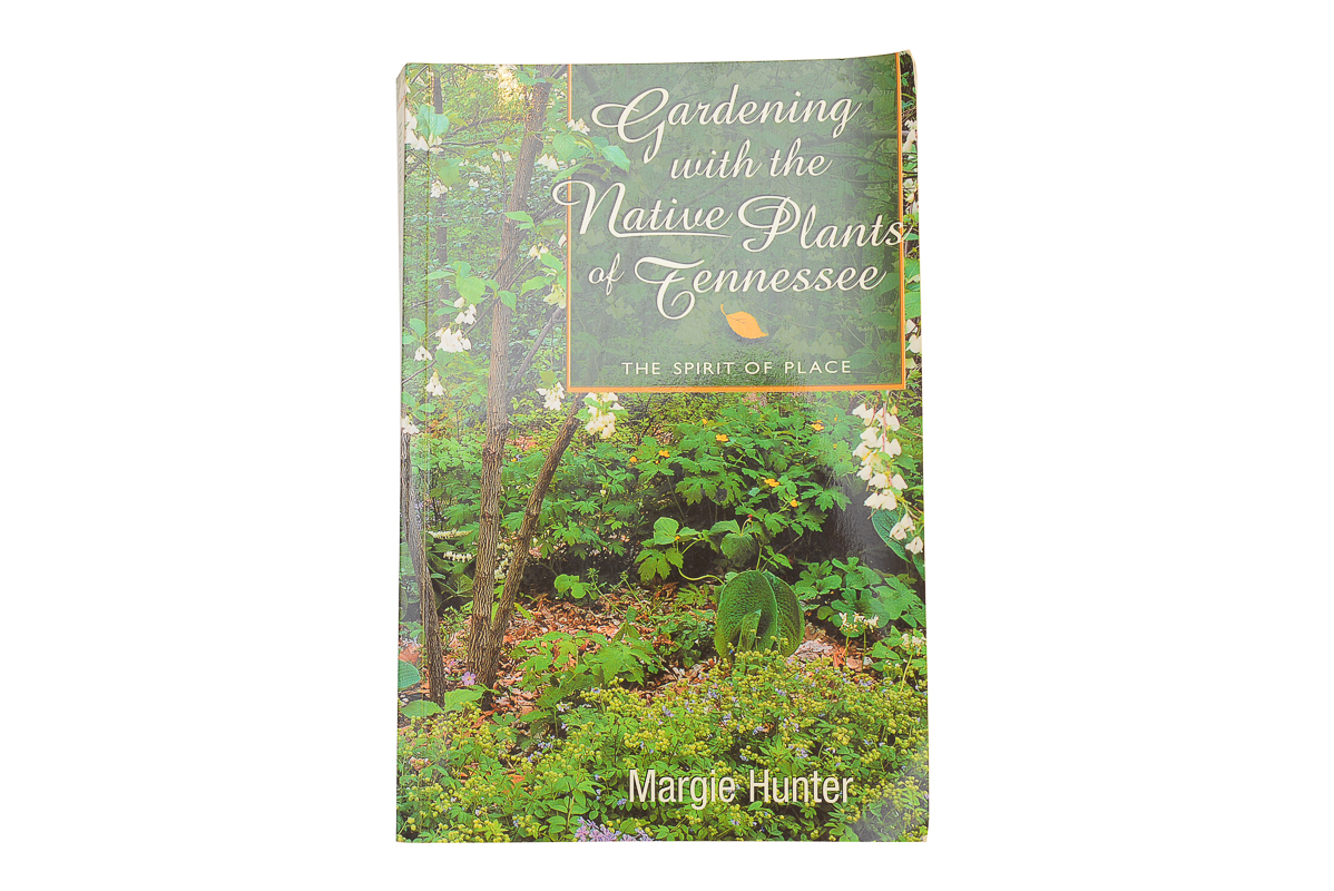 Trio of Tennessee Nature Books