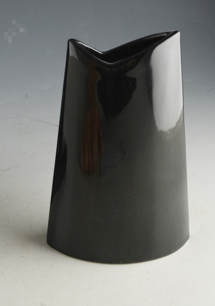 Horse Head Sculpture/Bookend and Vase