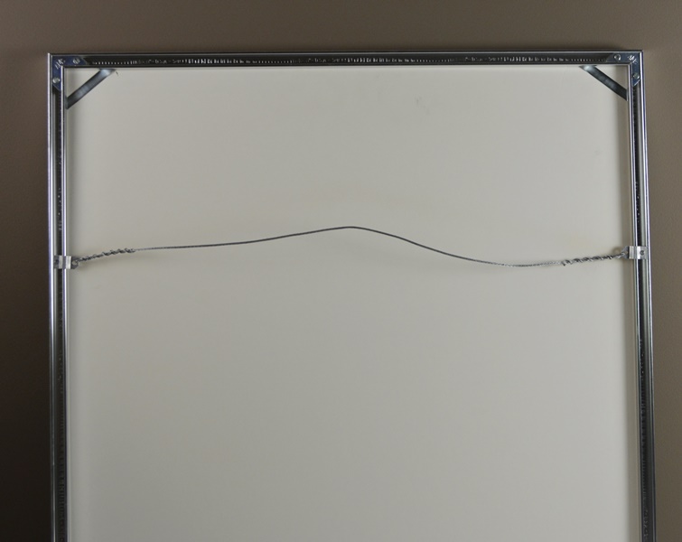 Henri Matisse "A Retrospective" Framed Poster