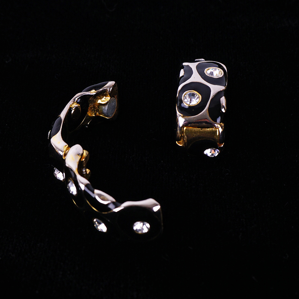 Gold Tone Costume Jewelry Collection