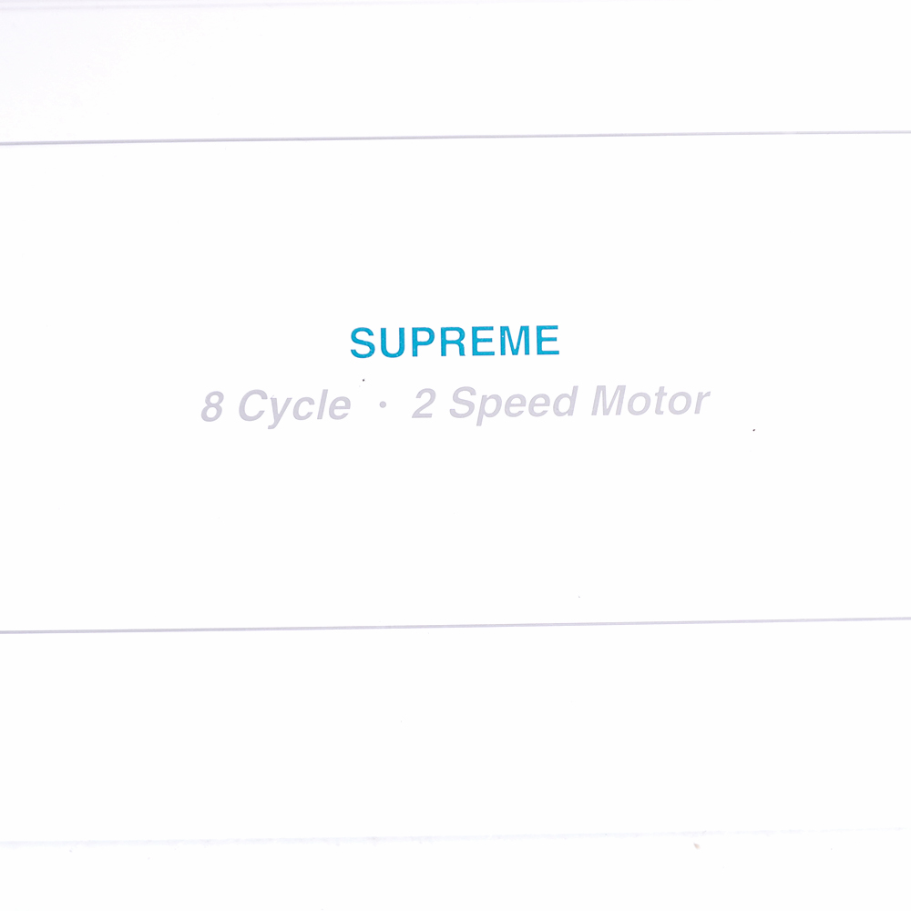 Whirlpool Ultimate Care Washer