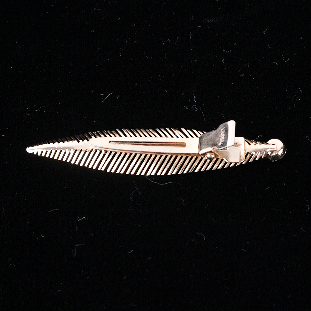 Vintage Rhinestone Pin Assortment Including Art Deco Dancers