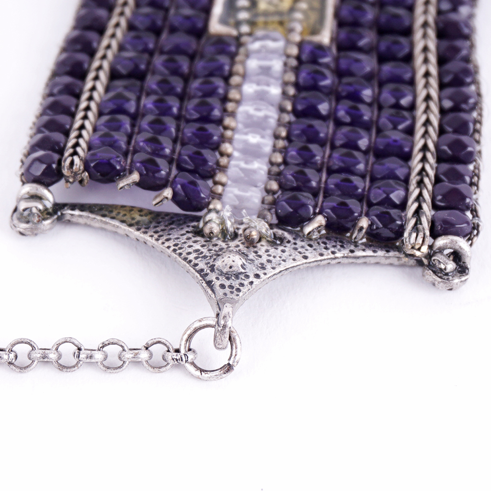 Vintage Silver Tone Jewelry Assortment