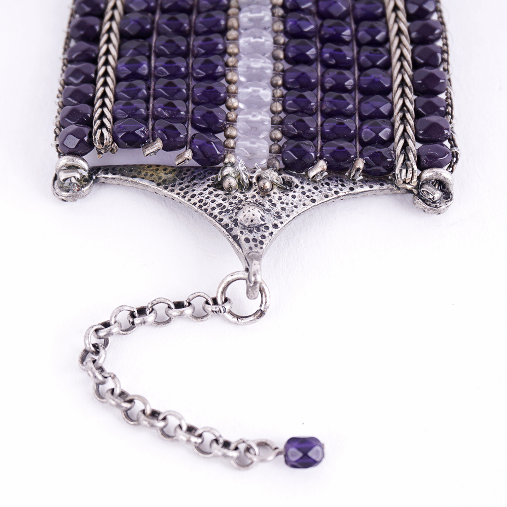 Vintage Silver Tone Jewelry Assortment