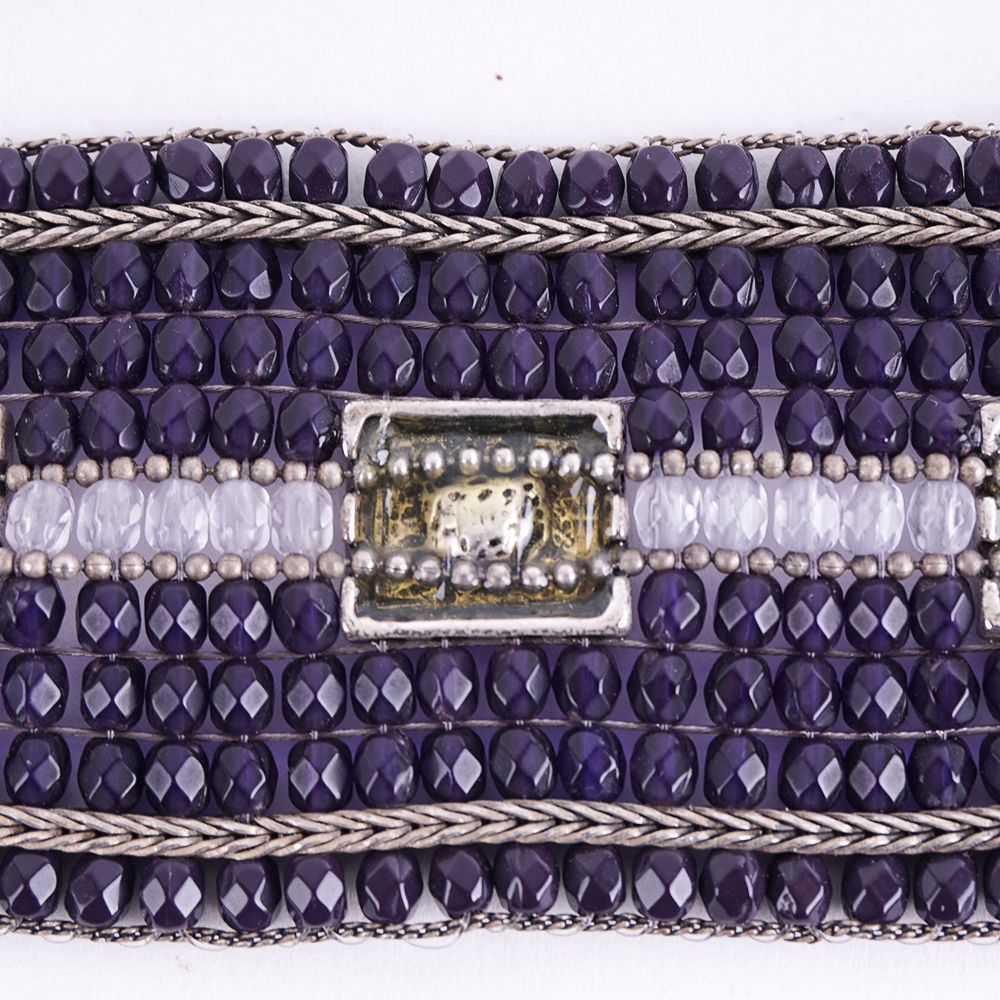 Vintage Silver Tone Jewelry Assortment