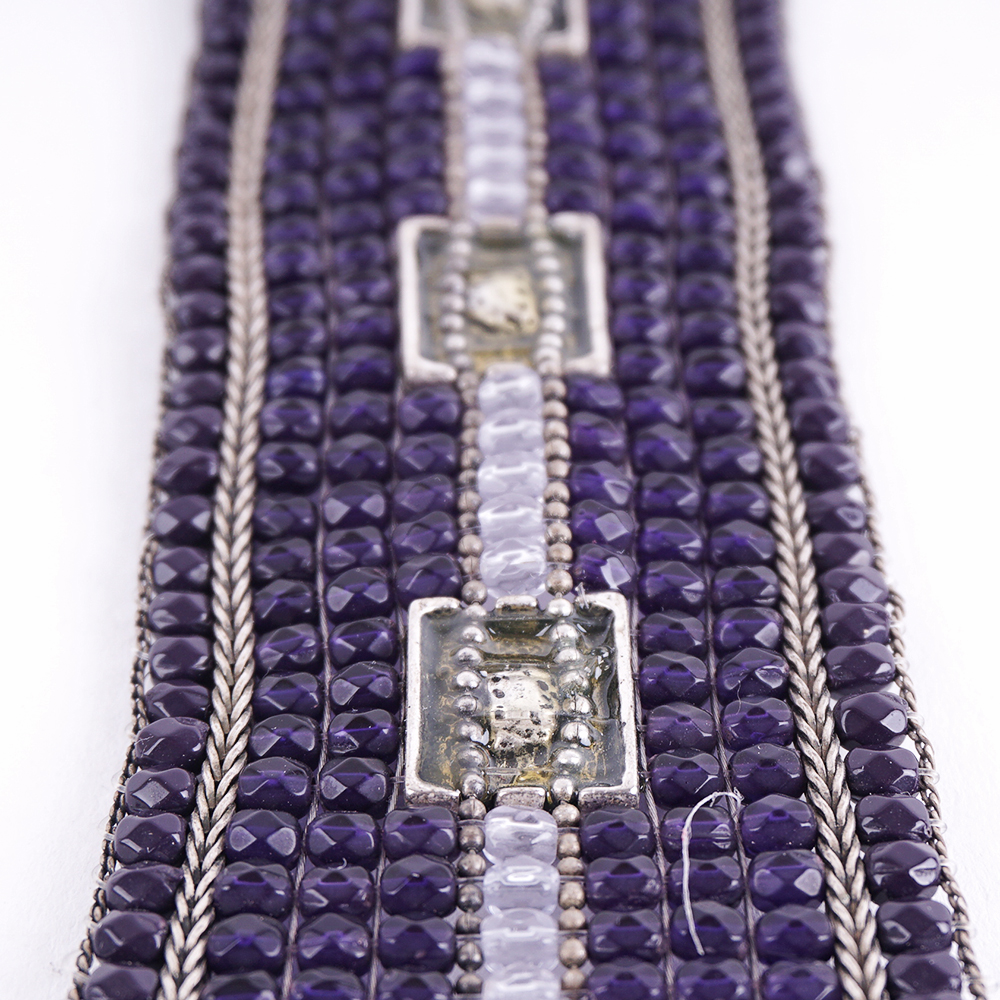 Vintage Silver Tone Jewelry Assortment