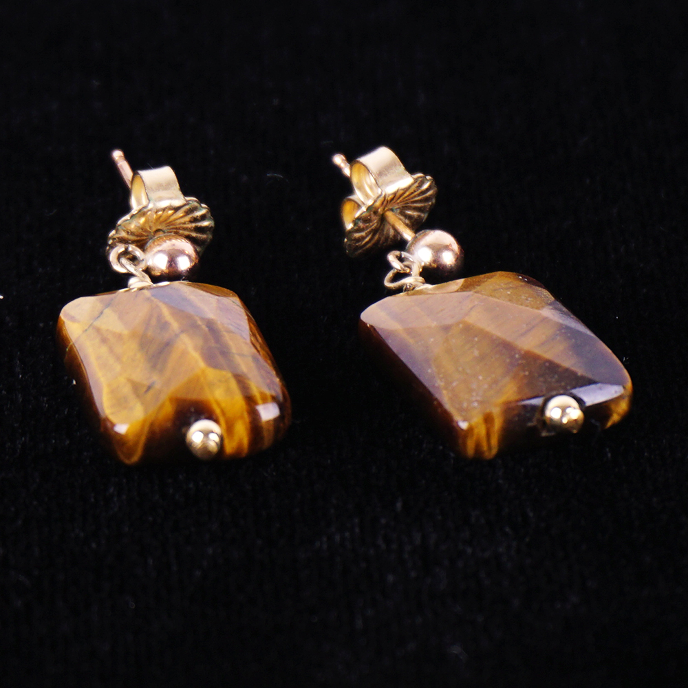 Carlton RIdge for Sutton Hoo Jewelry Collection