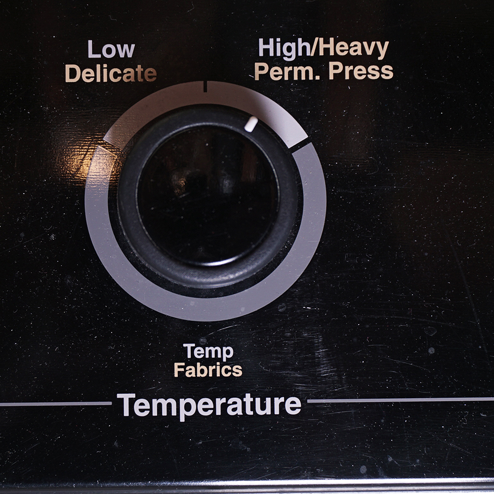 Whirlpool Heavy Duty Dryer