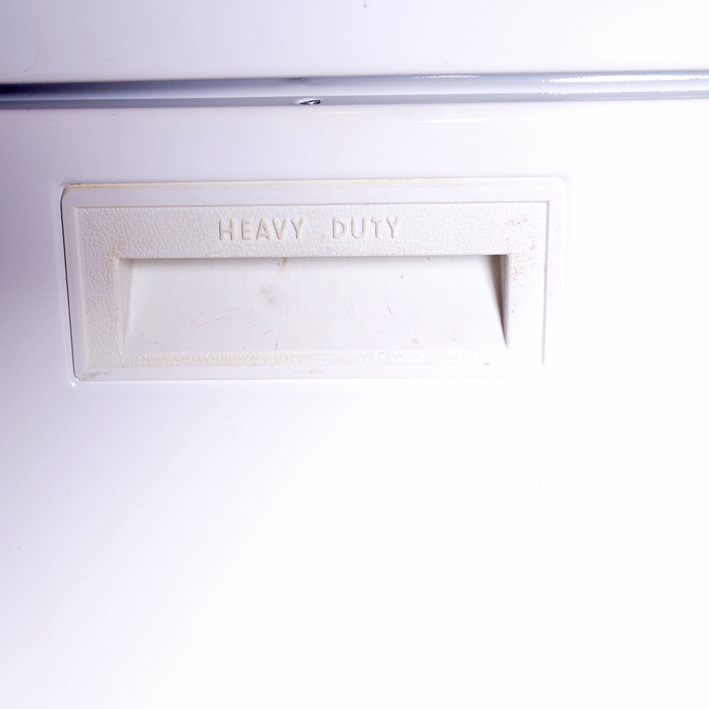 Whirlpool Heavy Duty Dryer