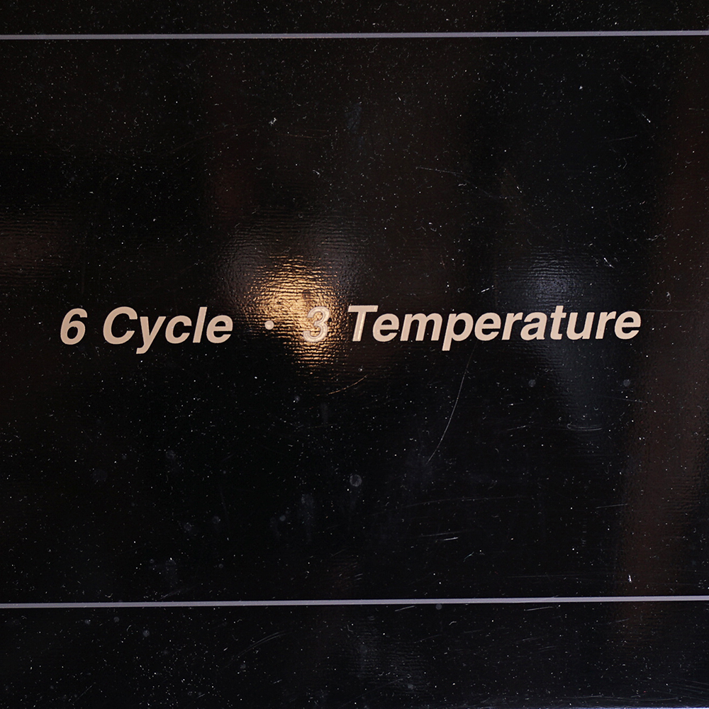 Whirlpool Heavy Duty Dryer