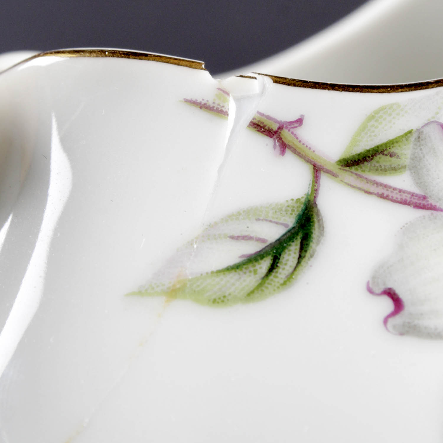 Collection of Vintage Meito Norleans Livonia Dogwood China