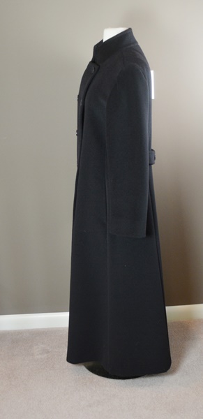 Max Mara Women's Wool Coat