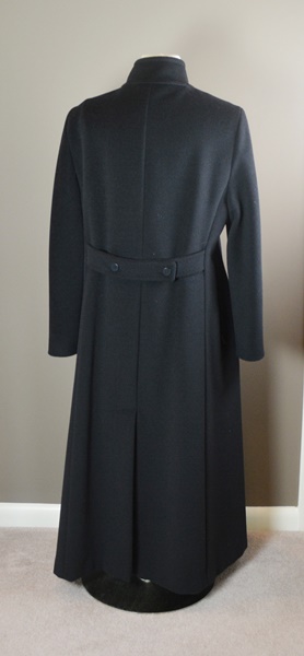 Max Mara Women's Wool Coat