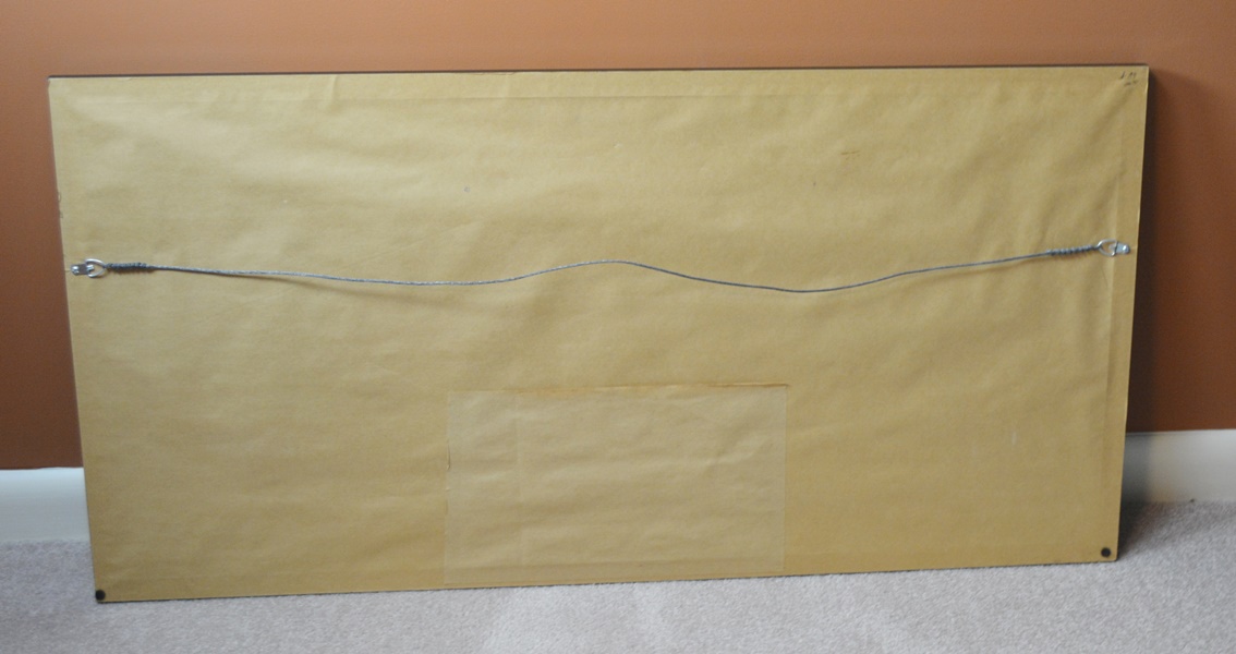 Road Runner and Wile E. Coyote "The Fanatic" Signed Cartoon Cel