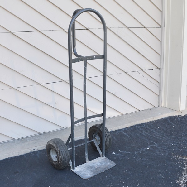 Milwaukee Hand Truck