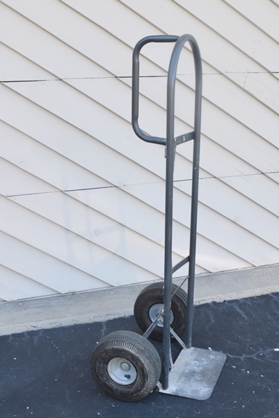 Milwaukee Hand Truck