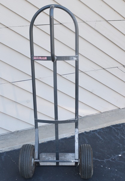 Milwaukee Hand Truck