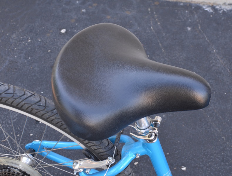 Electra Townie Women's Powder Blue 7D Bicycle