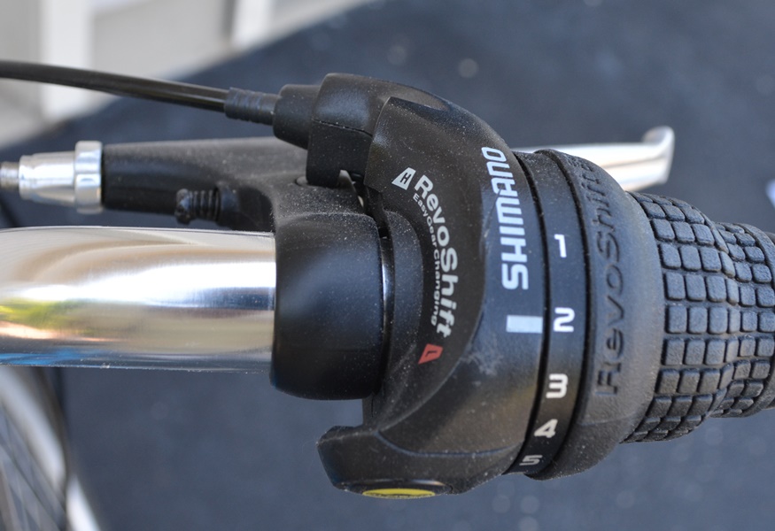 Electra Townie Women's Powder Blue 7D Bicycle