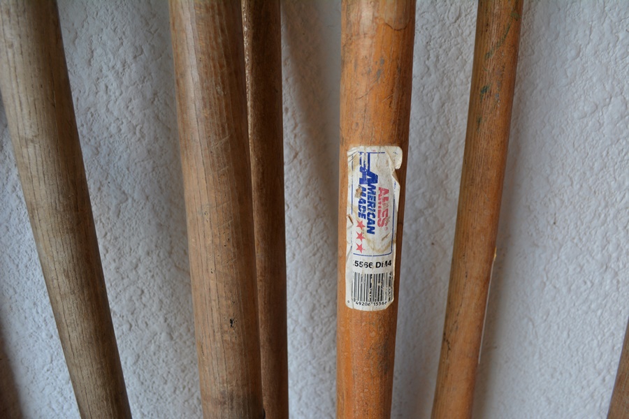 Rakes, Shovels and More Yard Hand Tools