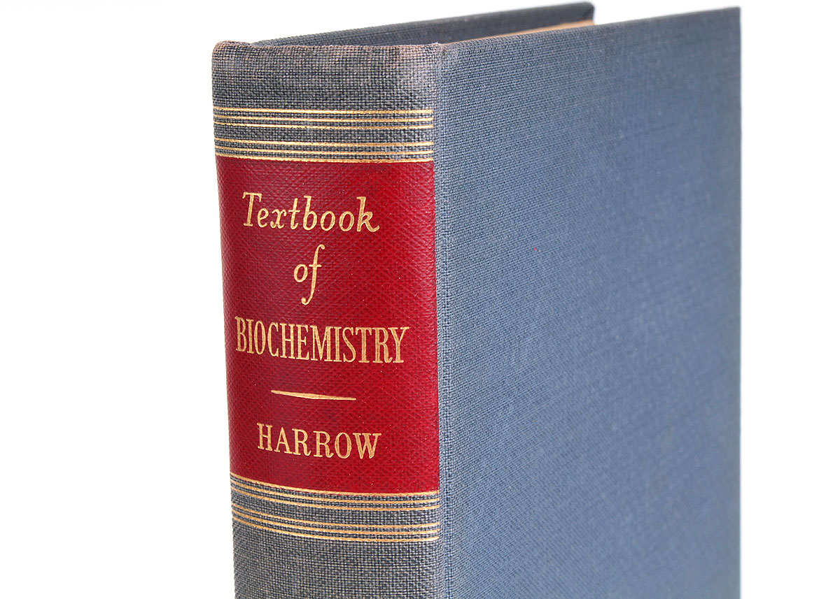 Vintage Medical Textbooks