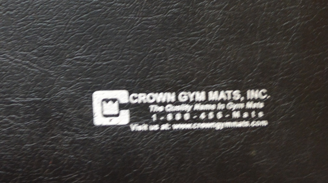 Ab Roller Fitness Trainer, GoFit Pro Stability Ball and Crown Gym Exercise Mat