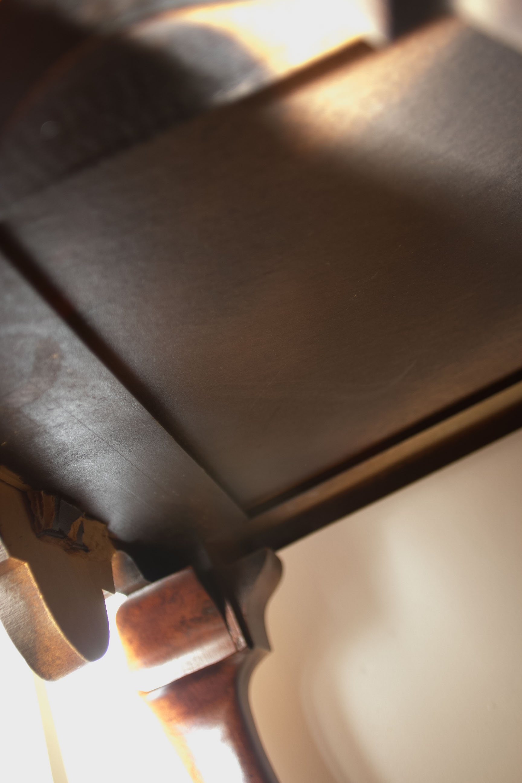 American Drew Highboy Dresser