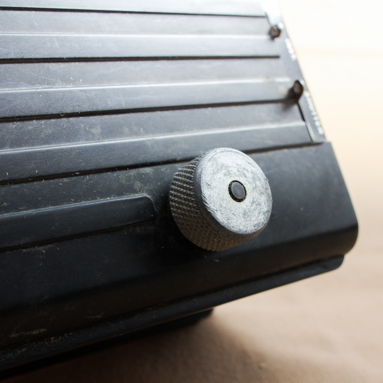 Collection of Vintage Cameras