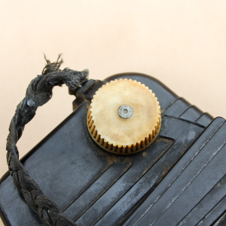 Collection of Vintage Cameras