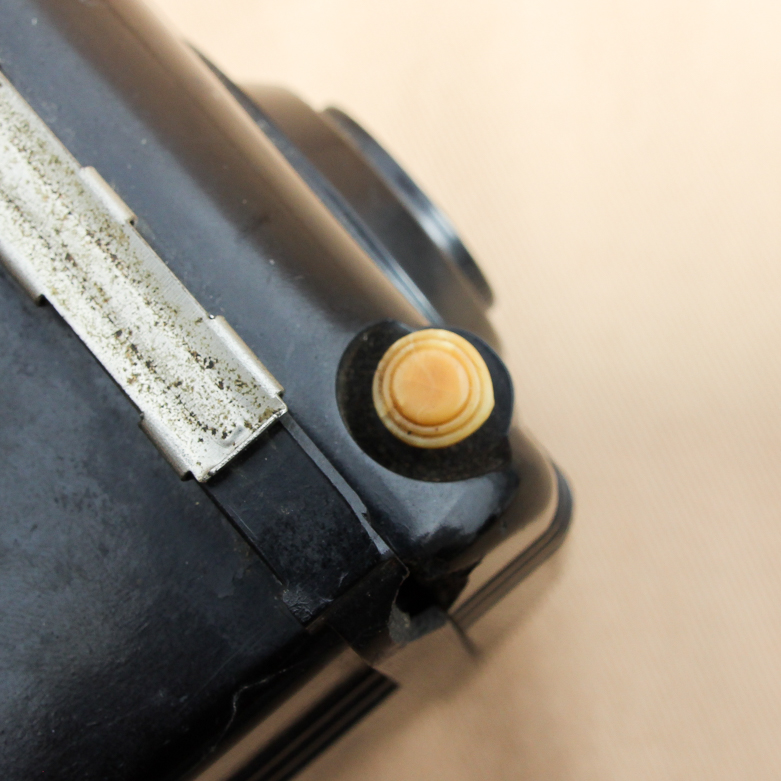 Collection of Vintage Cameras