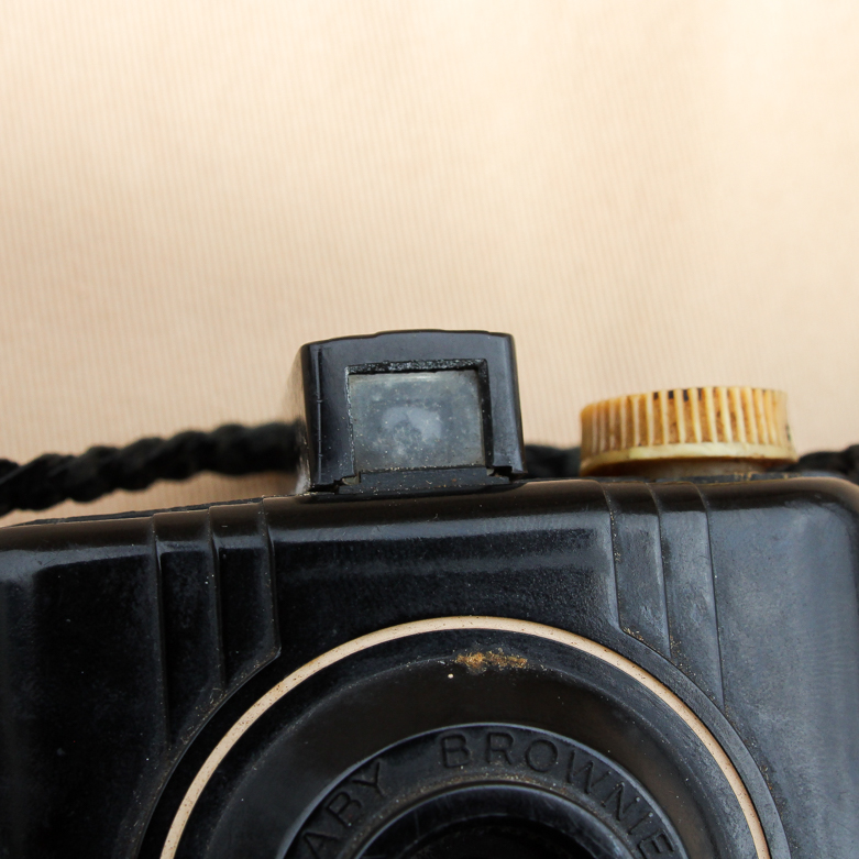 Collection of Vintage Cameras