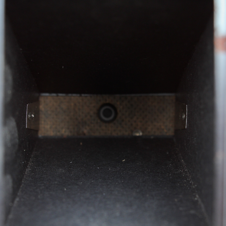 Collection of Vintage Cameras