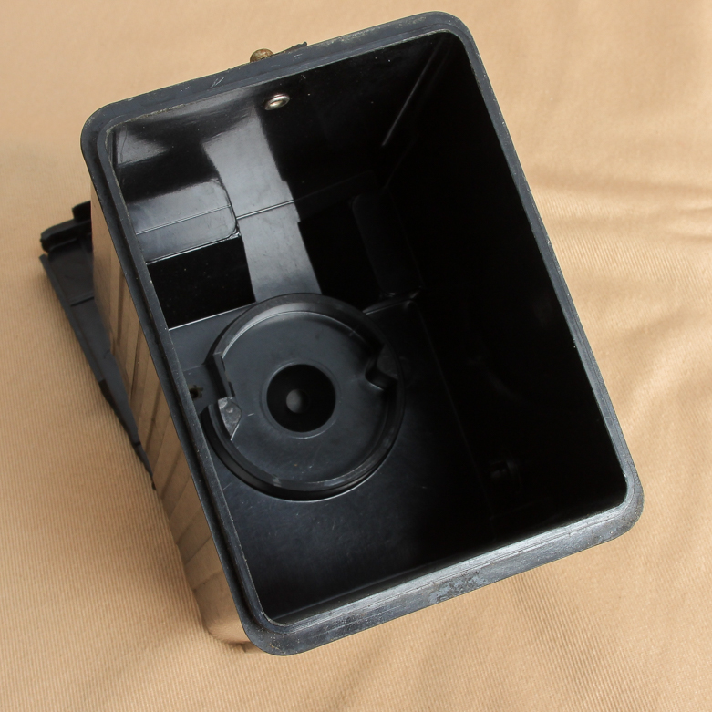 Collection of Vintage Cameras