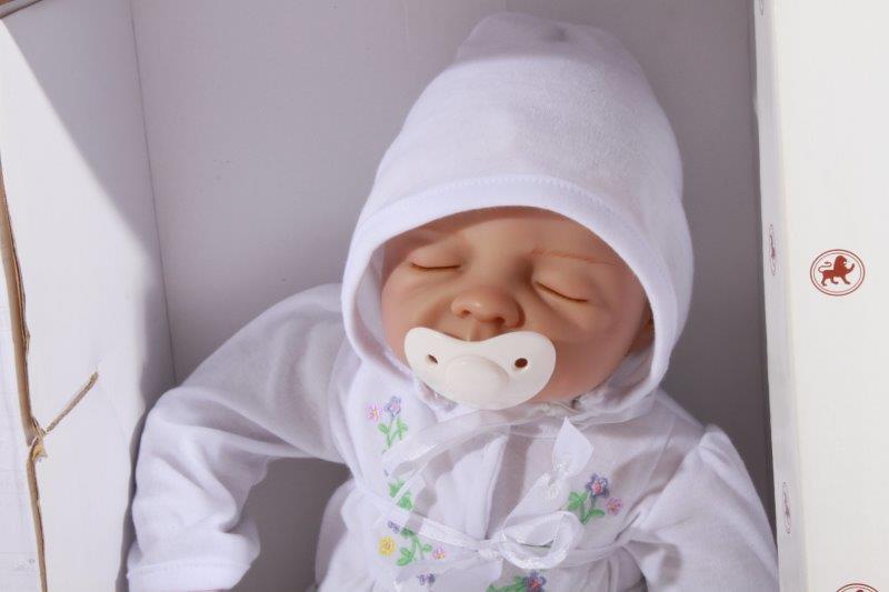 Ashton-Drake "Cherish" Baby Doll