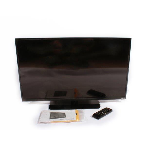 Vizio 32" Flat-Screen Television