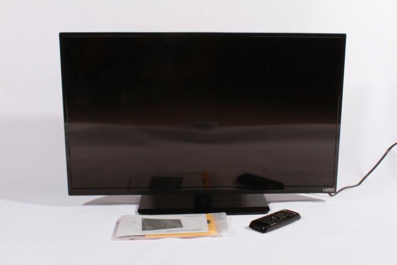 Vizio 32" Flat-Screen Television
