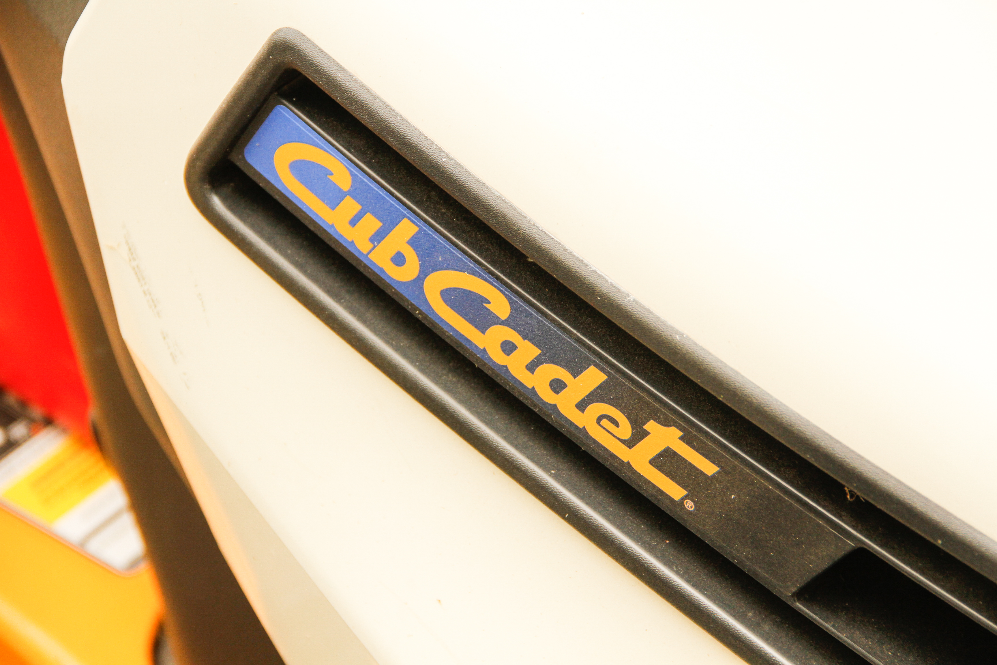 Cub Cadet LTX 1040 Riding Mower