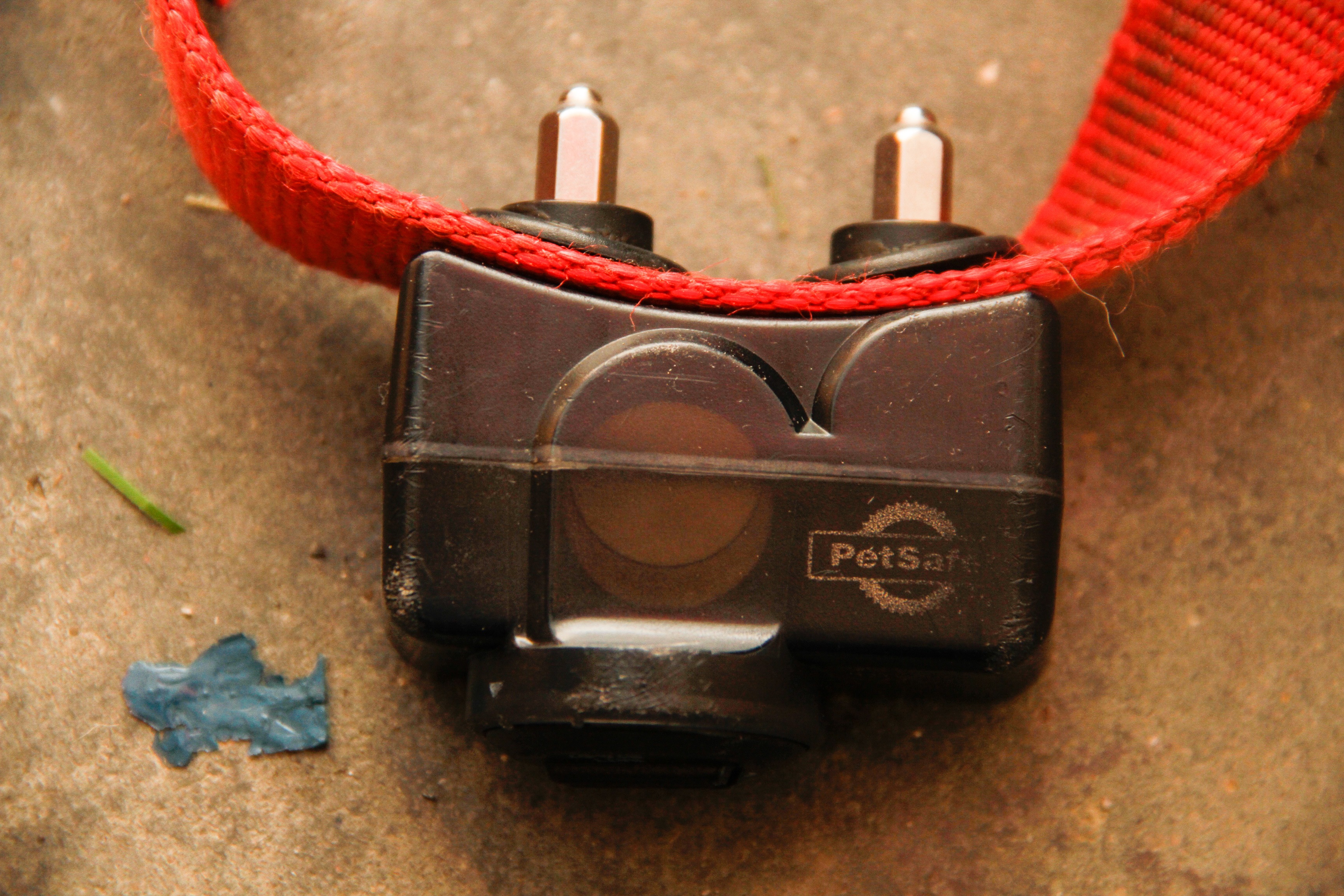 Wireless Pet Containment System