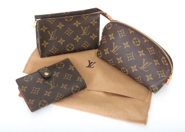 Brand Boutique: Louis Vuitton