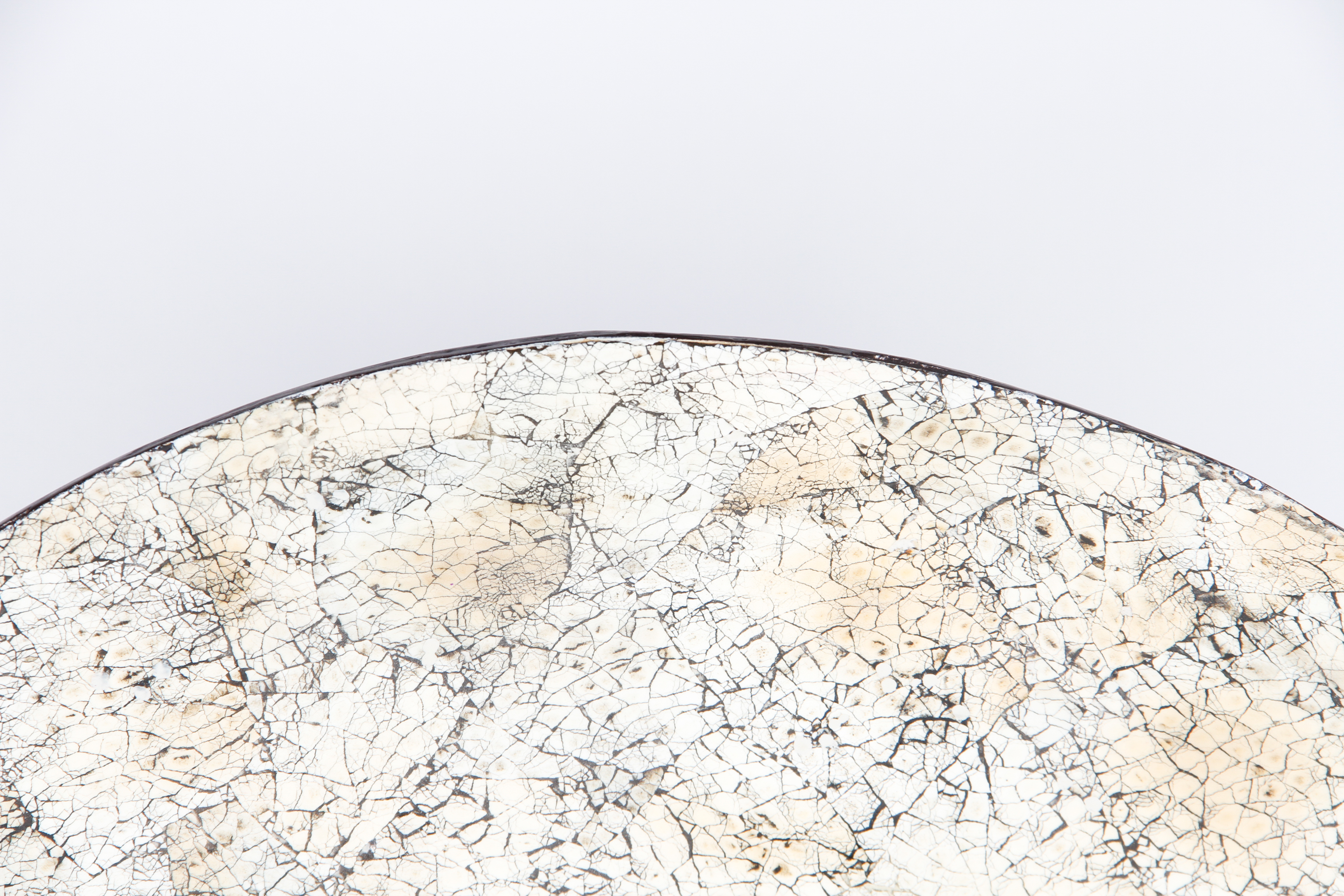 Decorative Wooden Bowl